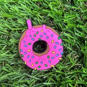 🌼 (3/$10 or 5/$15) NEW “Dunkin Donuts” Fun Croc Shoe Charm Collection